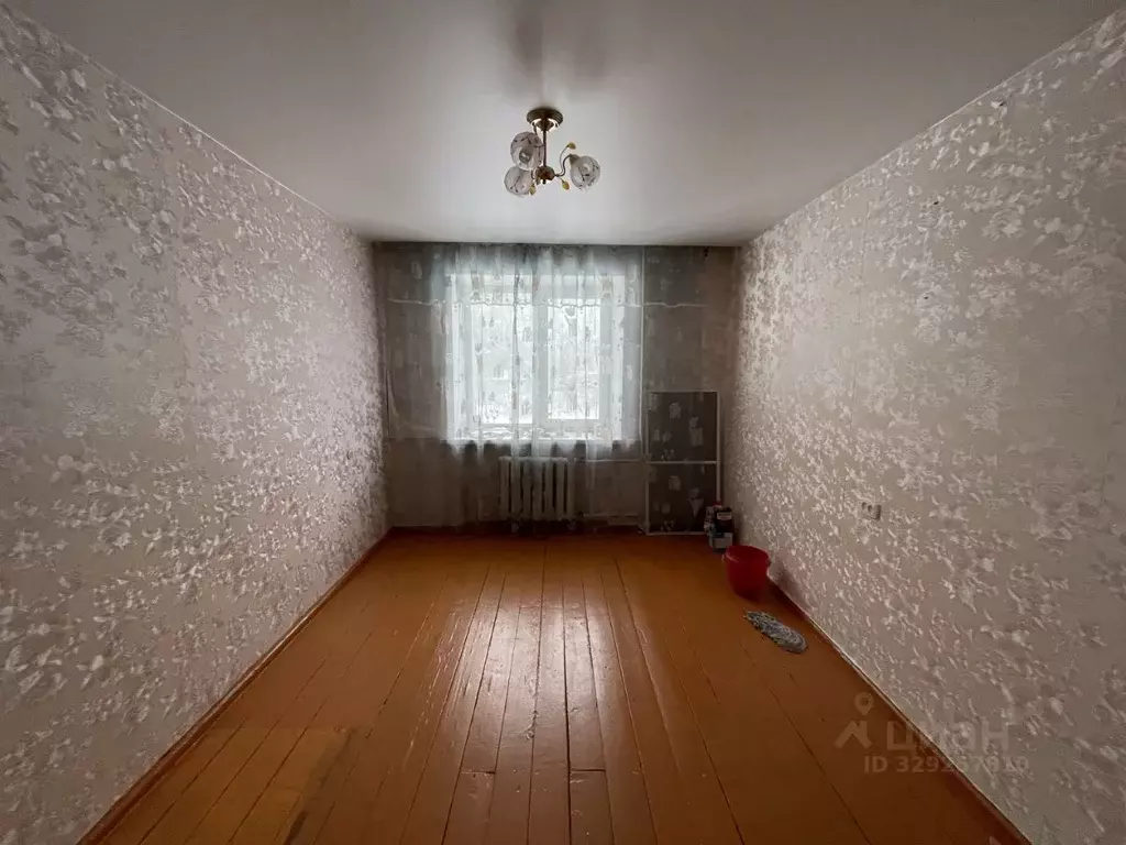 Комната Новосибирская область, Новосибирск Пашино мкр, ул. Спасская, ... - Фото 2