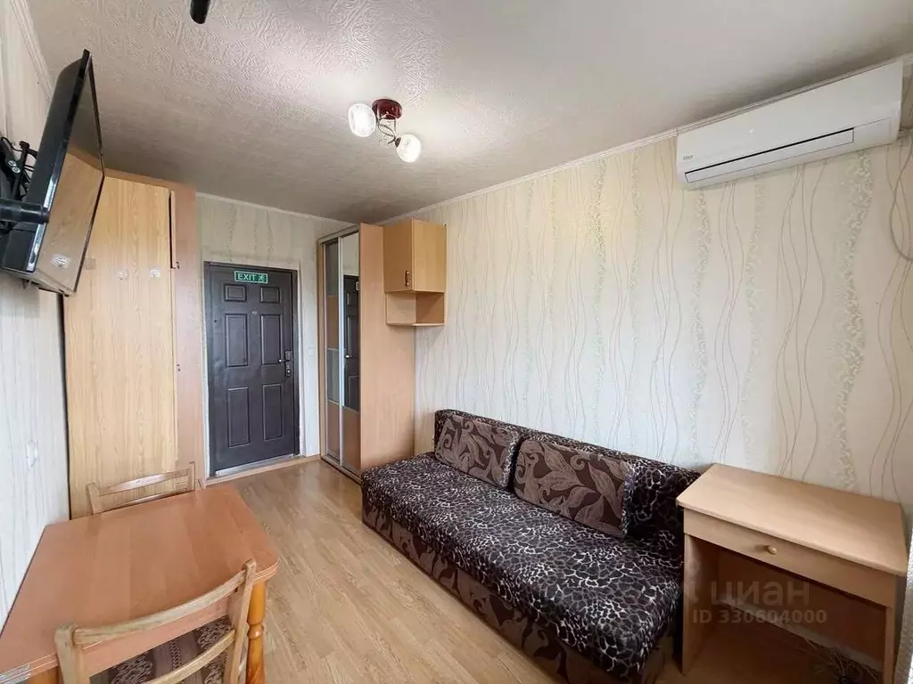 Комната Севастополь ул. Героев Севастополя, 21 (11.0 м) - Фото 1