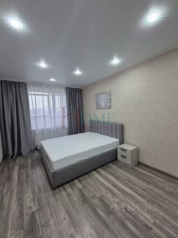 1-к кв. Новосибирская область, Новосибирск ул. Демьяна Бедного, 57 ... - Фото 1