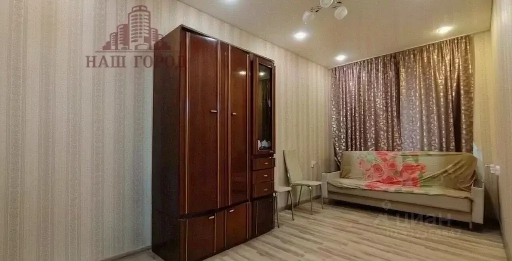 2-к кв. Крым, Феодосия ул. Чехова, 22 (33.0 м) - Фото 2