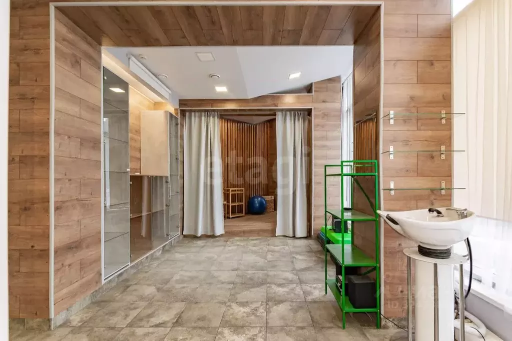 Помещение свободного назначения в Свердловская область, Екатеринбург ... - Фото 1