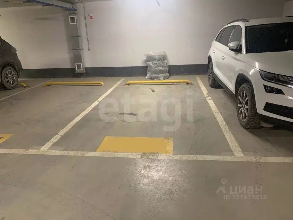 Гараж в Тюменская область, Тюмень ул. Газовиков, 73 (15 м) - Фото 2