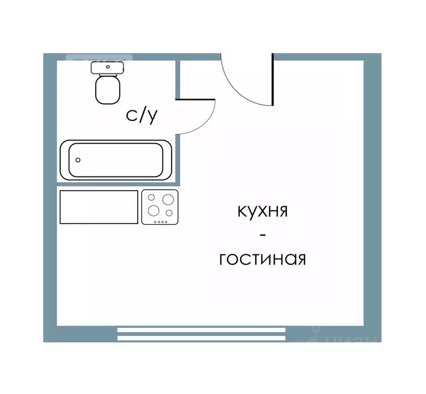 Купить Квартиру В Ульяновске Ленинский Район Вторичка