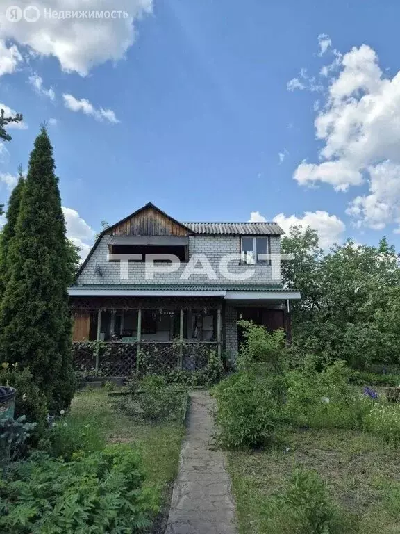 Дом в Рамонский район, Новоживотинновское сельское поселение, СНТ ... - Фото 1