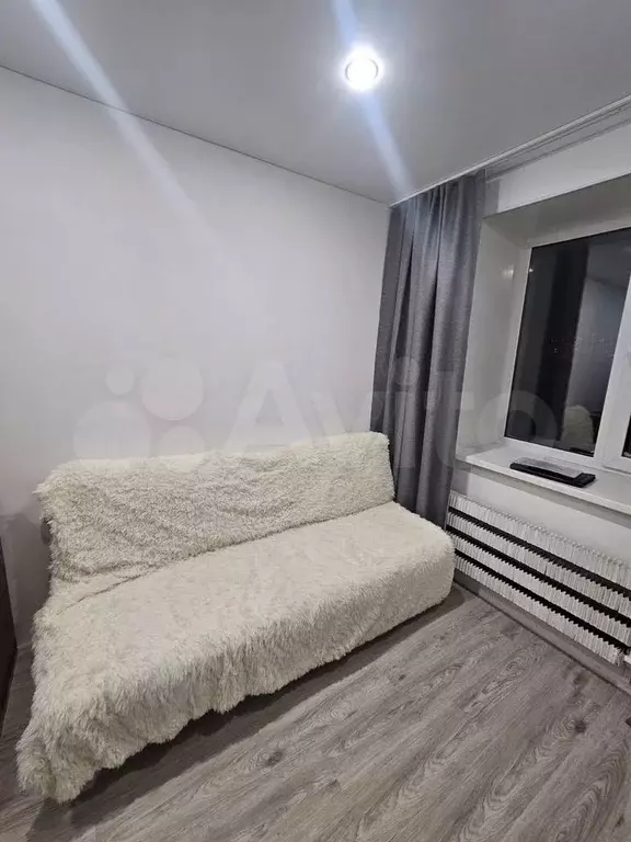 Квартира-студия, 18 м, 3/9 эт. - Фото 1