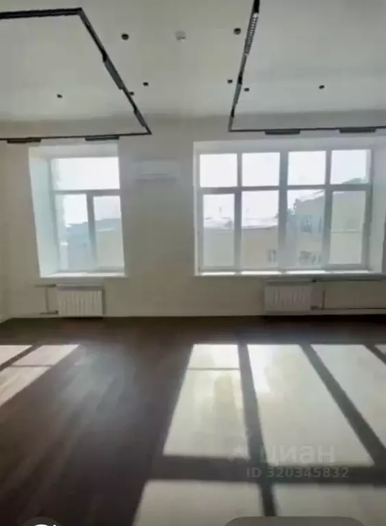 Офис в Хабаровский край, Хабаровск ул. Муравьева-Амурского, 44 (32 м) - Фото 1