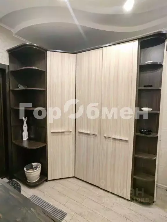 3-к кв. Московская область, Балашиха Балашихинское ш., 10 (77.6 м) - Фото 2