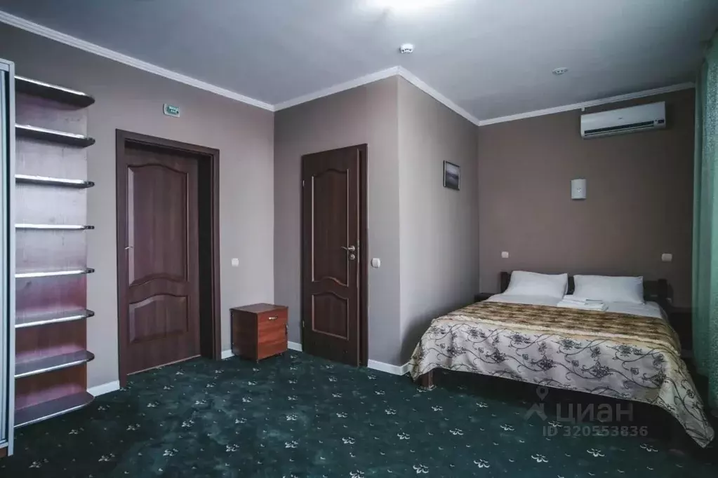 Комната Крым, Ленинский район, с. Мысовое ул. Анджиевского, 38А (24.0 ... - Фото 2