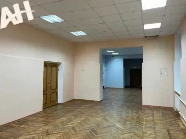 Помещение свободного назначения в Москва Малый Предтеченский пер., 1/2 ... - Фото 1