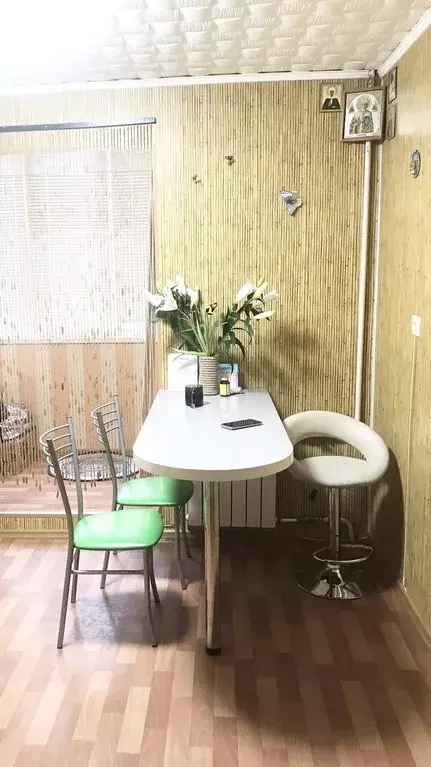 Продаётся 1-к квартира, 28.9 м - Фото 0
