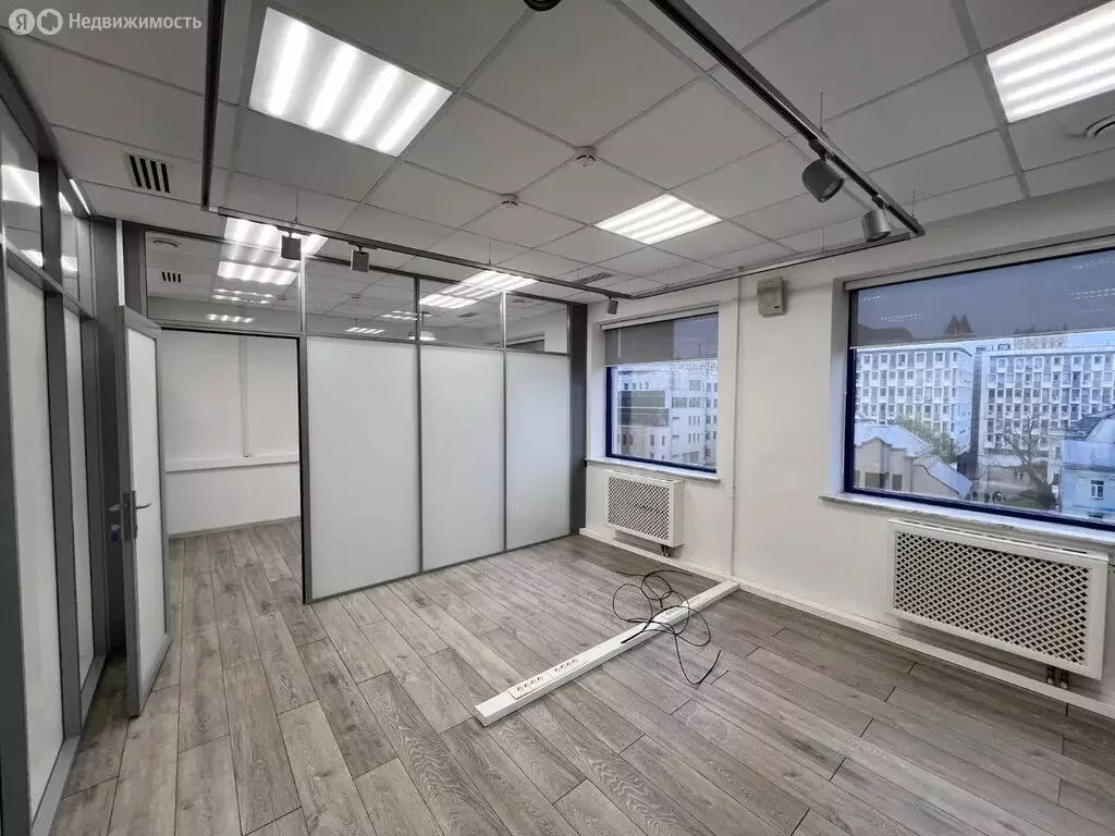 Офис (107.1 м) - Фото 1