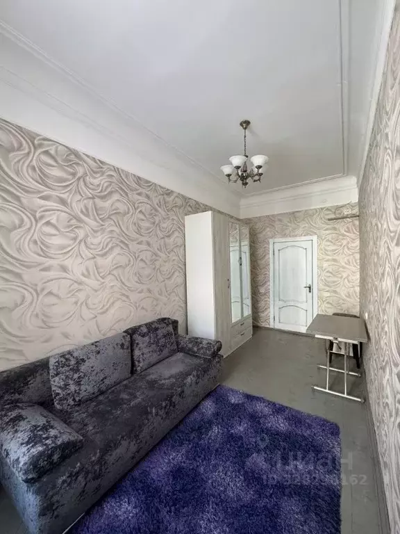Комната Санкт-Петербург ул. Подковырова, 10 (13.5 м) - Фото 2