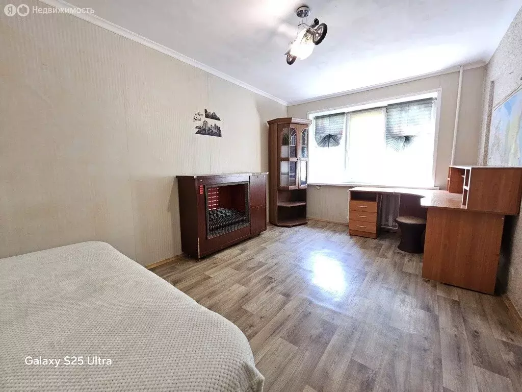 2-комнатная квартира: Благовещенск, улица Мухина, 87/1 (52 м) - Фото 1