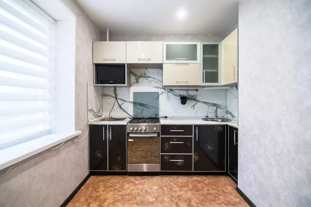 Продаётся 1-к квартира, 34 м - Фото 0
