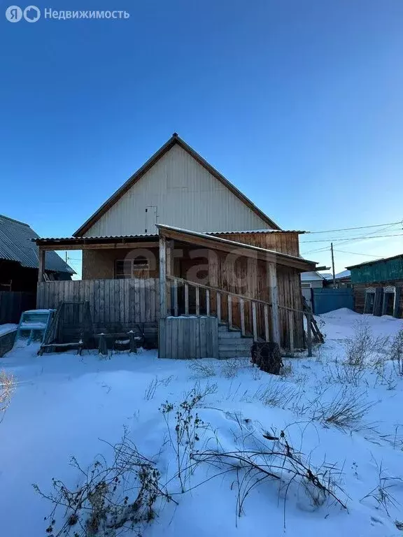 Дом в Иволгинский район, сельское поселение Гурульбинское, ДНТ ... - Фото 2