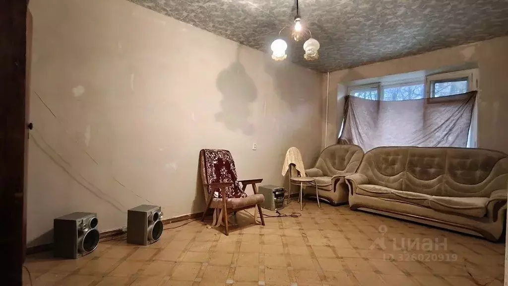 1-к кв. Ленинградская область, Пикалево г. Бокситогорский район, ... - Фото 2