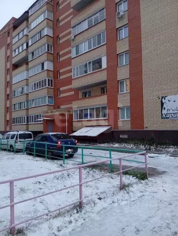 2-к кв. Ярославская область, Ярославль Тутаевское ш., 99 (45.7 м) - Фото 1