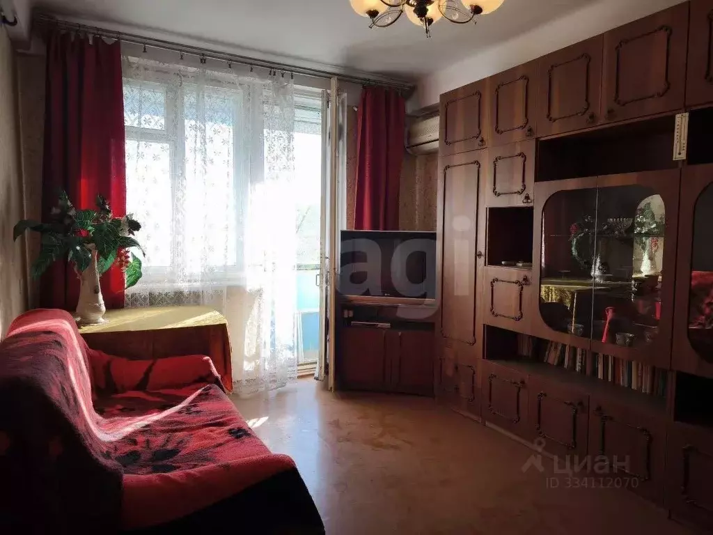 3-к кв. Севастополь ул. Мечникова, 8 (59.0 м) - Фото 1