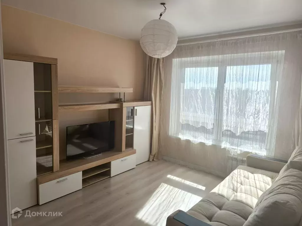 Продаётся 1-к квартира, 32.6 м - Фото 0