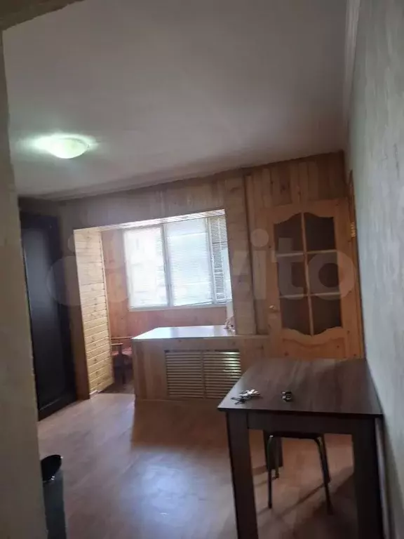 1-к. квартира, 38 м, 4/5 эт. - Фото 1