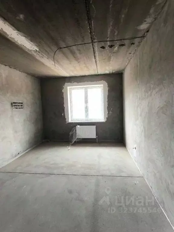 2-к кв. Адыгея, Тахтамукайский район, Старобжегокайское с/пос, Новая ... - Фото 1