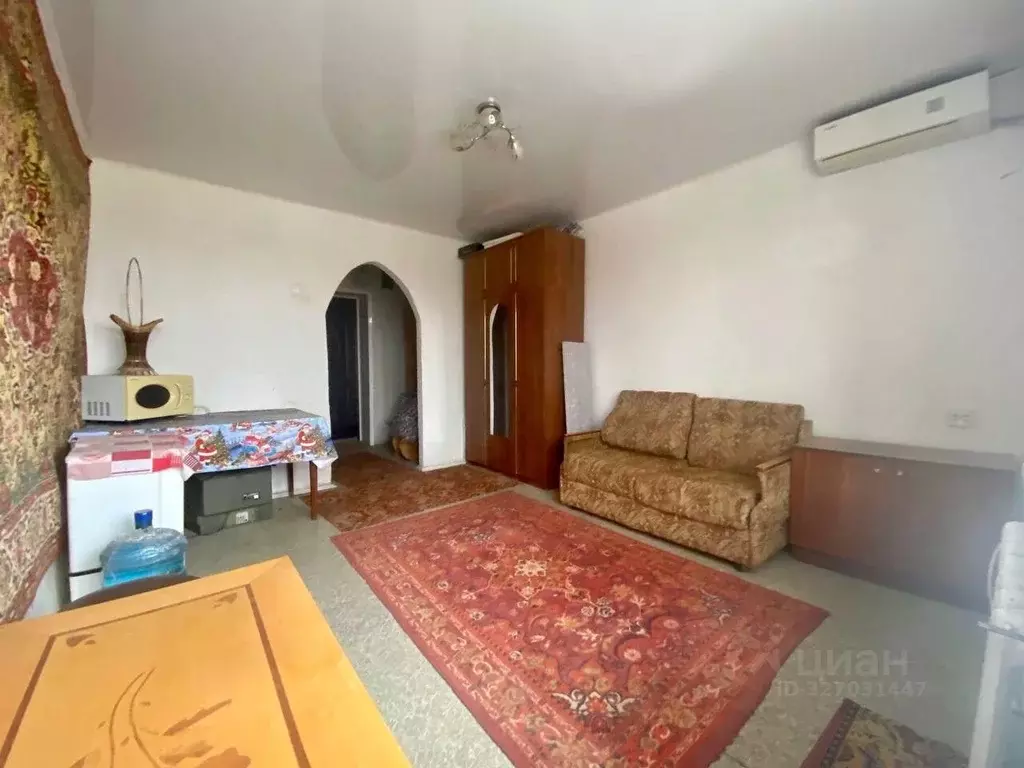 Студия Ростовская область, Белая Калитва Строительная ул., 5 (18.6 м) - Фото 1