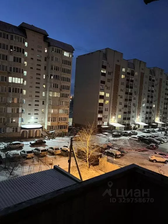 2-к кв. Ставропольский край, Ставрополь просп. Кулакова, 49/5 (62.2 м) - Фото 1