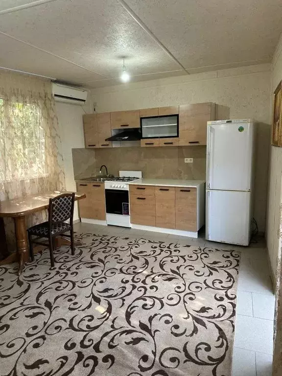 Дом в Краснодарский край, Сочи Костромская ул., 125 (30 м) - Фото 0