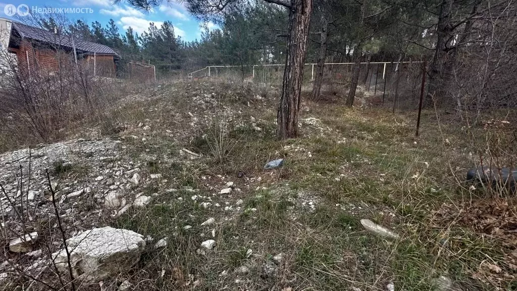 Участок в Геленджик, СНТ Виноградарь-2, Ореховая улица, 16 (5 м) - Фото 0