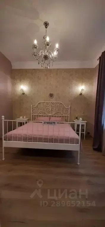 1-к кв. Санкт-Петербург Большая Московская ул., 11 (53.0 м) - Фото 0