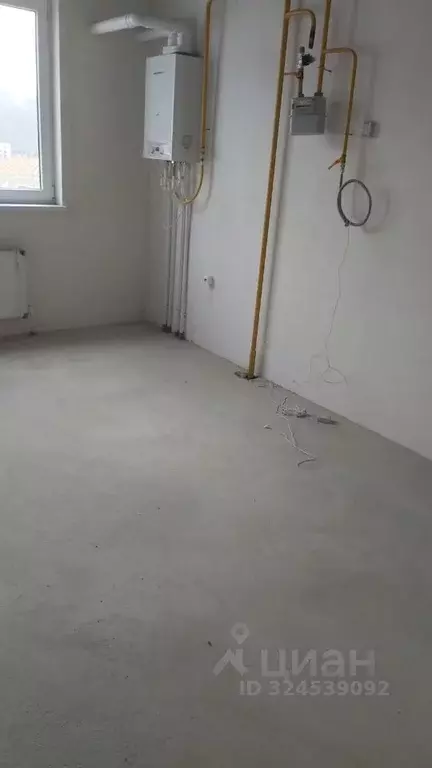 2-к кв. Краснодарский край, Новороссийск городской округ, с. Мысхако ... - Фото 2