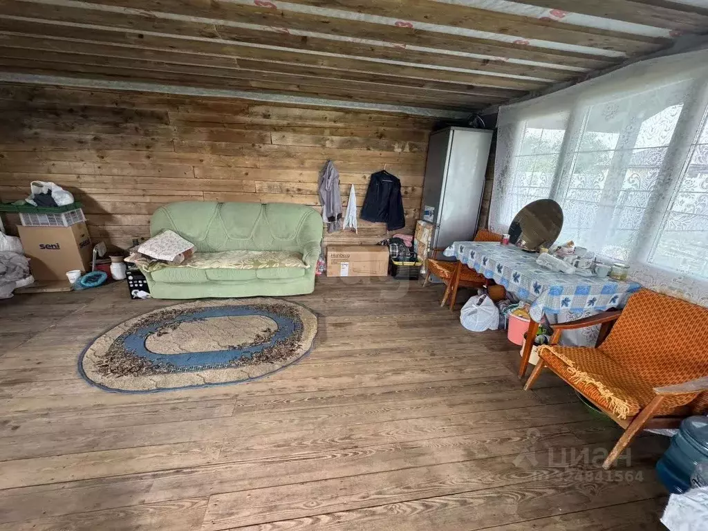 Дом в Хабаровский край, Хабаровский район, с. Ракитное, Светлый кв-л ... - Фото 2