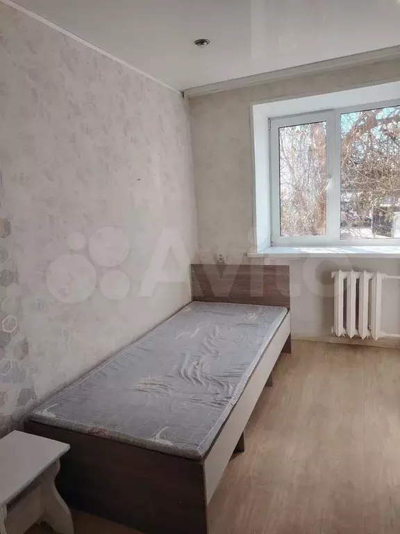 Комната 10 м в 1-к., 2/5 эт. - Фото 1