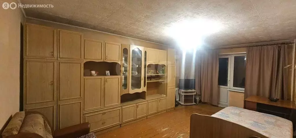 2-комнатная квартира: Улан-Удэ, Столбовая улица, 54 (50.1 м) - Фото 1