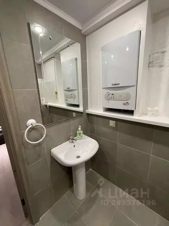 Комната Татарстан, Казань ул. Бутлерова, 21а - Фото 2