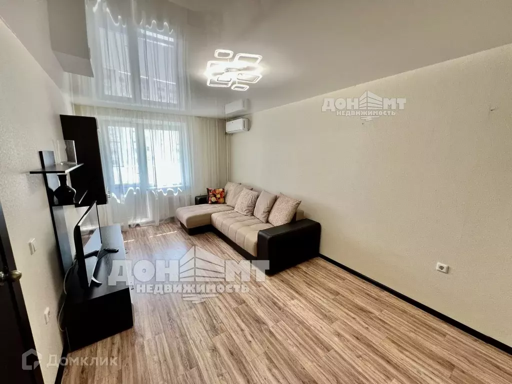 Продаётся 1-к квартира, 36 м - Фото 1
