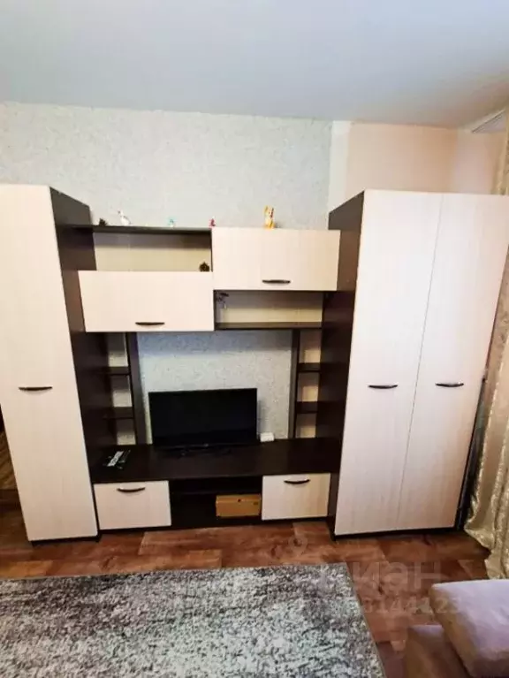 1-к кв. Новосибирская область, Новосибирск Спортивная ул., 9/1 (37.0 ... - Фото 2