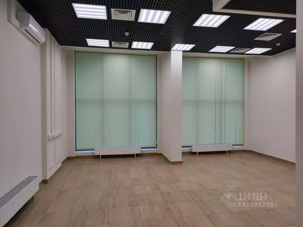 Помещение свободного назначения в Москва ул. Чистова, 3А (94 м) - Фото 1