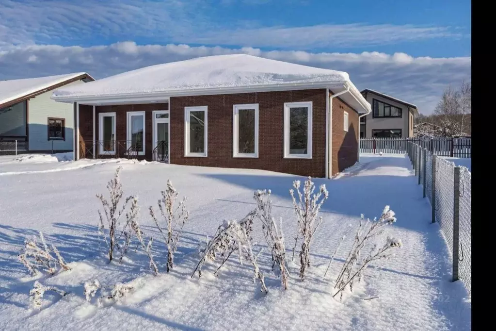 Дом в Московская область, Раменский муниципальный округ, д. Дьяково ... - Фото 2