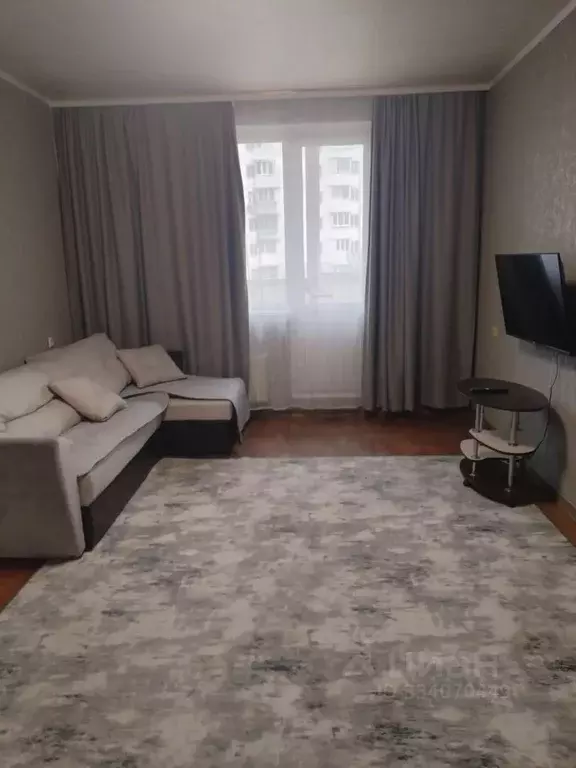 2-к кв. Москва Клязьминская ул., 8К2 (55.0 м) - Фото 1