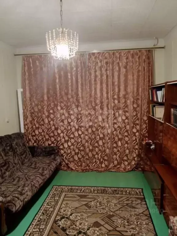 2-к кв. Челябинская область, Озерск Верхняя ул., 3 (47.6 м) - Фото 1