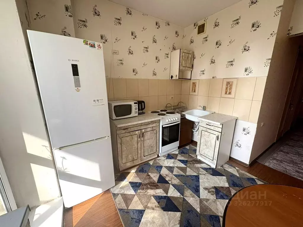 1-к кв. Челябинская область, Челябинск ул. Молодогвардейцев, 64б (40.0 ... - Фото 1