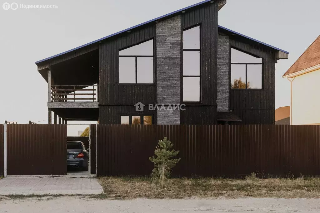 Дом в Коломна, Ольховая улица, 7А (170 м) - Фото 1