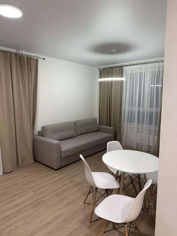 3-к кв. Московская область, Люберцы Зенино ЖК Самолет мкр, проезд ... - Фото 2