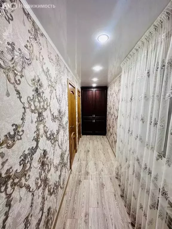 Дом в Тюменский муниципальный округ, рабочий посёлок Боровский (280.1 ... - Фото 1