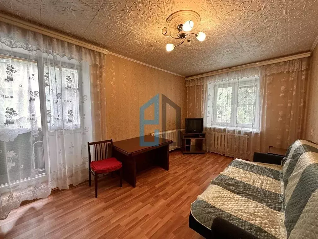 2-к кв. Московская область, Клин проезд Танеева, 11 (40.0 м) - Фото 2