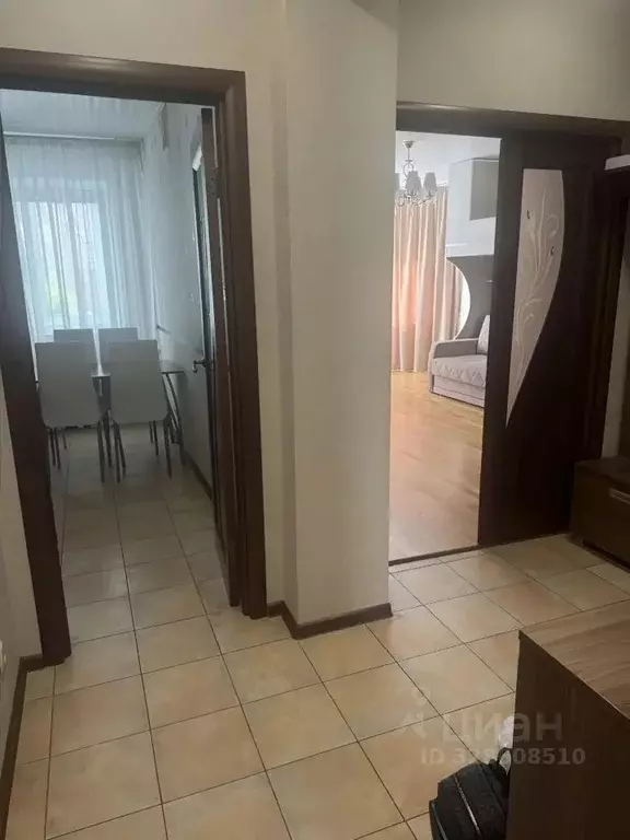 1-к кв. Московская область, Люберцы Октябрьский просп., 8к3 (45.0 м) - Фото 1