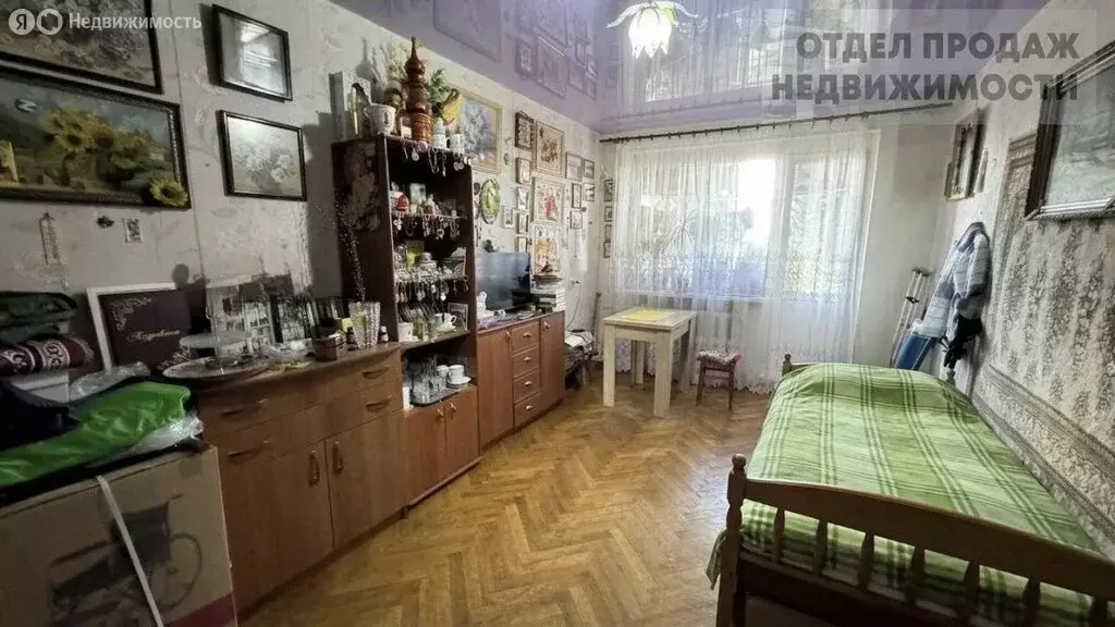 1-комнатная квартира: Крымск, улица Маршала Гречко, 78 (29.1 м) - Фото 2
