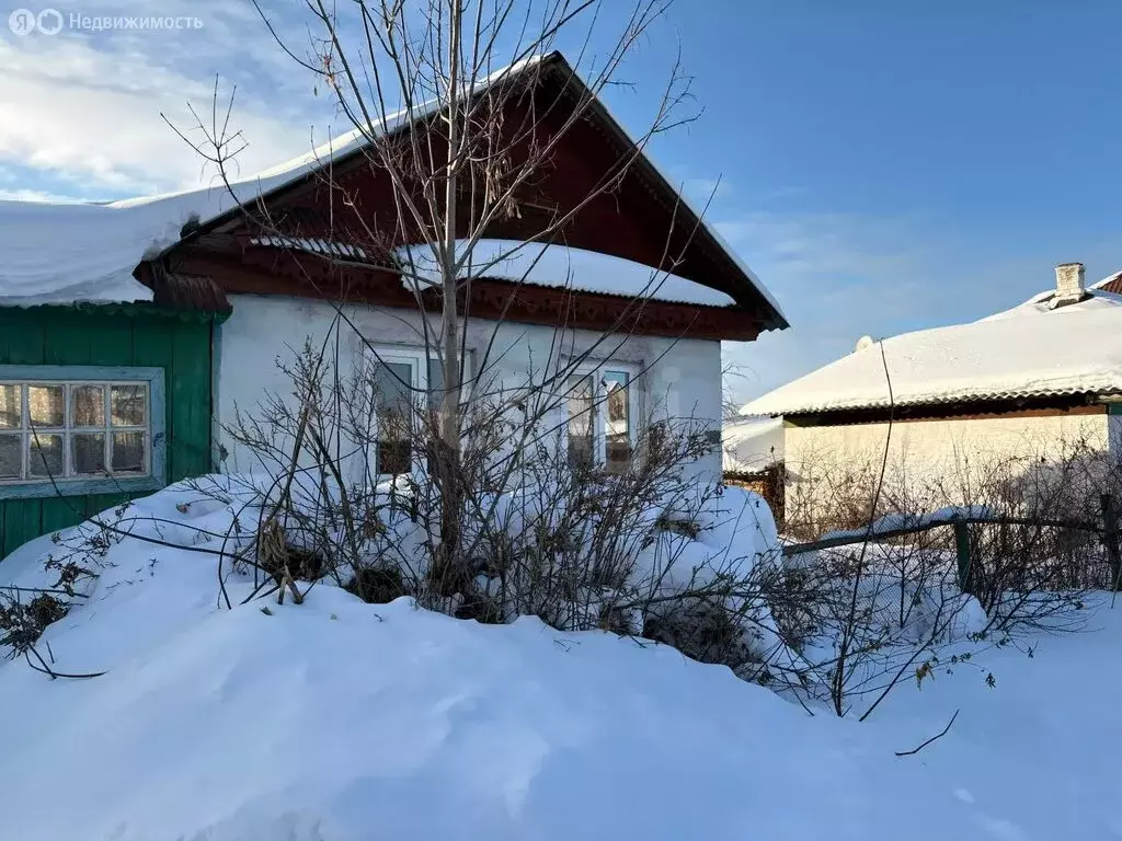 Дом в Кыштым, улица Елисеева (46.6 м) - Фото 2