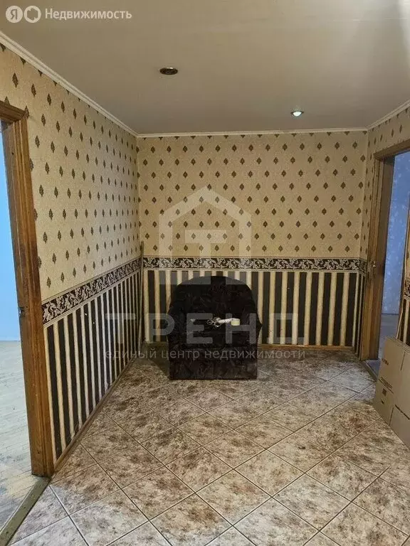 2-комнатная квартира: Санкт-Петербург, Беговая улица, 1к1 (52.5 м) - Фото 2